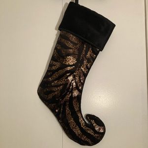 Sexy Season’ Holiday Stocking